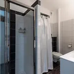 Azur Ajaccien - Proche Du Port Avec Parking אז'אקסיו