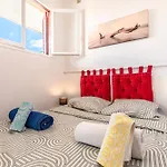 Azur Ajaccien - Proche Du Port Avec Parking דירה